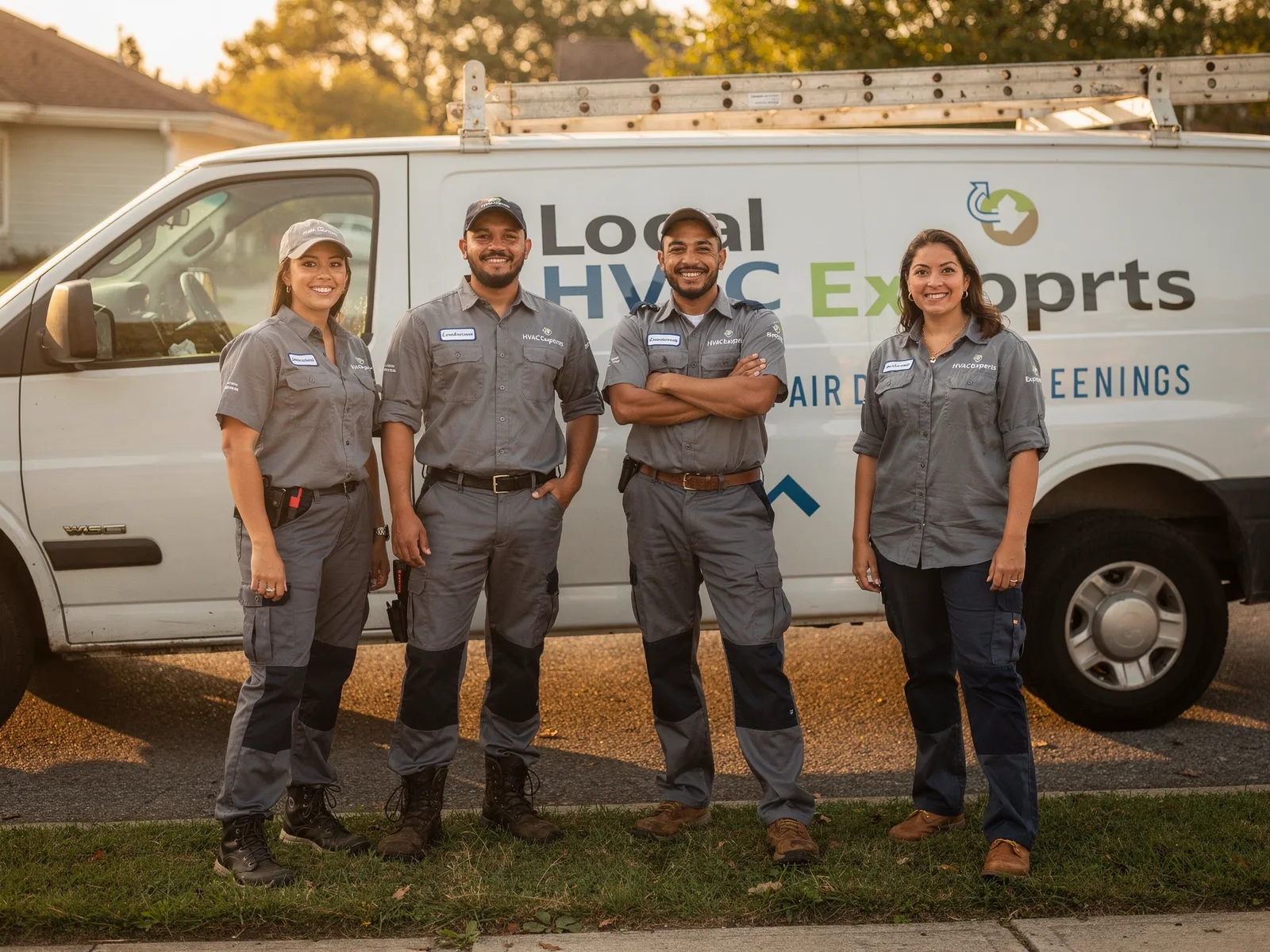24/7 HVAC Repair & AC Replacement company in Stephen, MN